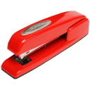 red swingline stapler Slack emoji