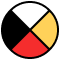 medicine wheel Slack emoji