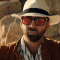 bow nick cage Slack emoji