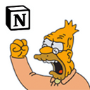 old man yells at notion Slack emoji