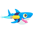 sammy jetpack Slack emoji