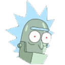robo rick Slack emoji