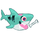sammy halloween Slack emoji