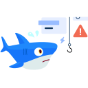 sammy phished Slack emoji