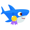 sammy champion Slack emoji