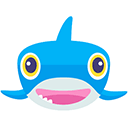 sammy smile Slack emoji