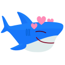 sammy love Slack emoji