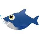 shork Slack emoji