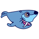 walrus Slack emoji