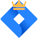 jira royalty Slack emoji