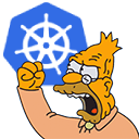 old man yells at k8s Slack emoji