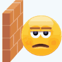 head wall Slack emoji