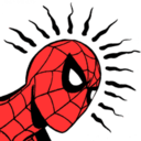 spidey sense Slack emoji