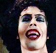 rocky horror antici Slack emoji