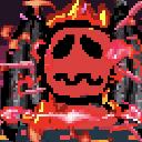 skribb god Slack emoji