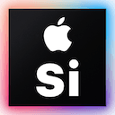 apple silicon Slack emoji