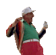 dangerfield dance Slack emoji