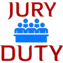 jury duty Slack emoji