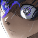 focused eyes Slack emoji
