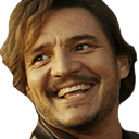 pedropascal Slack emoji