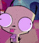gir run Slack emoji