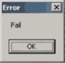 error sparkle Slack emoji