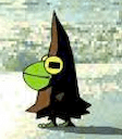 frog wizard Slack emoji