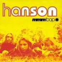 mmmbop Slack emoji