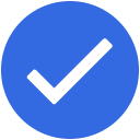 read sign Slack emoji