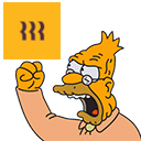 old man yells at rippling Slack emoji