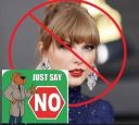 saynototaylor Slack emoji