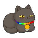 buttonkitty Slack emoji
