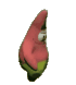 patrick dance Slack emoji