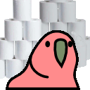 tpparrot Slack emoji