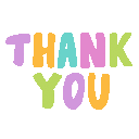thankyou colors Slack emoji