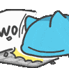 keyboard work Slack emoji