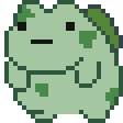 bulba roll Slack emoji