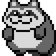 raccyspin Slack emoji