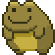 frog spin Slack emoji