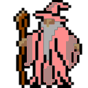 party wizard Slack emoji
