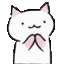 cat clap Slack emoji