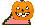 spooky parrot Slack emoji
