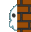 ghost peek Slack emoji