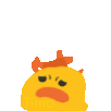 blob fire drill Slack emoji