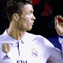 cr7 Slack emoji