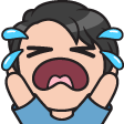dz sob Slack emoji