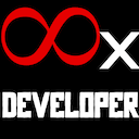 infinity x developer Slack emoji