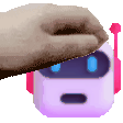 goodbot Slack emoji