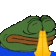 pray pepe Slack emoji