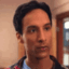 abed cool Slack emoji